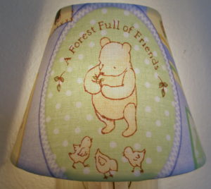 nursery night lights classic winnie the pooh baby night lights